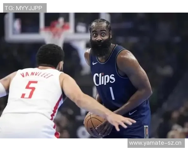 卢指导需巧妙减轻哈登压力否则球队恐难以重返巅峰